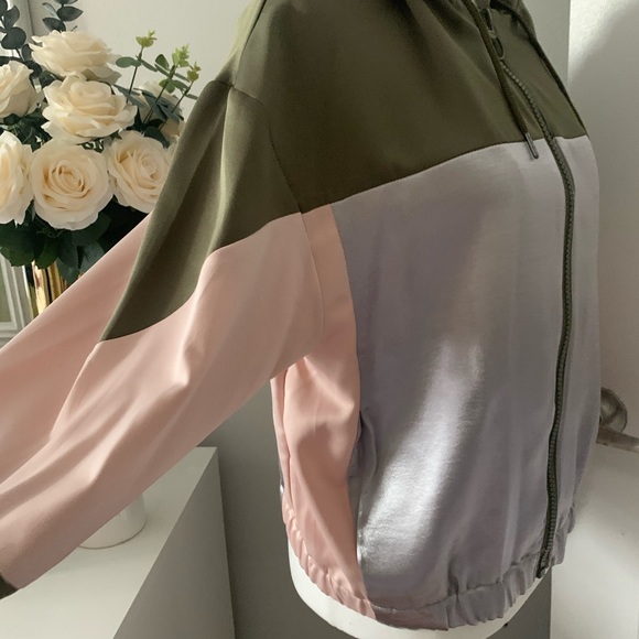 Metallic Jacket - Picture 4 of 8